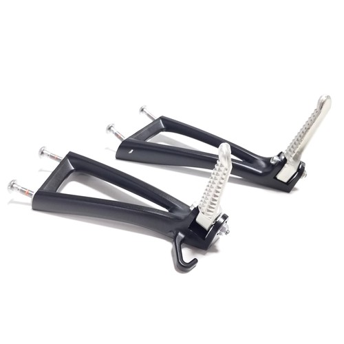 2014 08-16 YAMAHA YZF R6 OEM REAR SUBFRAME BACK SUB FRAME 13S-21190-10-00 READ - Picture 17 of 24