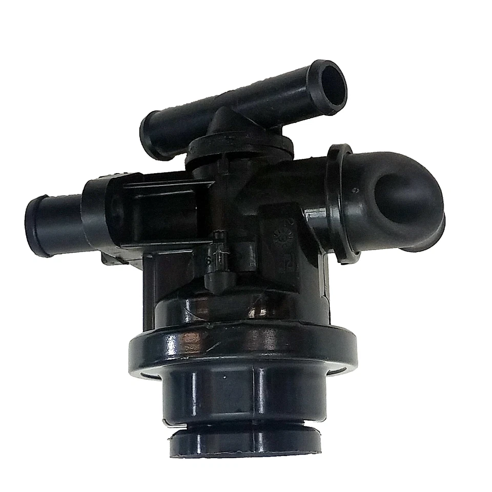 Nueva válvula desviadora de aire GM 1985 S10 S15 Blazer Jimmy 2,8 L con emisiones federales Foto 2 de 4