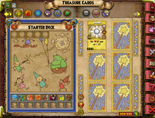    Wizard101 Empower Cards 999  800K  2M Gold  Same Day Delivery PC ONLY   