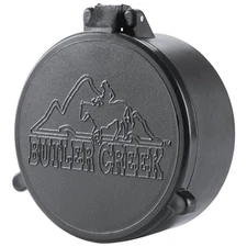 Butler Creek Flip Open Scope Cover 28 OBJ 48.0mm 1.890"  #30280