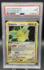 Pokémon TCG 2005 Dragonite EX Delta Species #3/113 Mint PSA 9