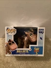 FUNKO POP! BULLSEYE #1713~ MINT~ TOY STORY 5 SERIES ~