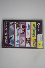 Family Favourites 5 Movie Collection DVD Set
