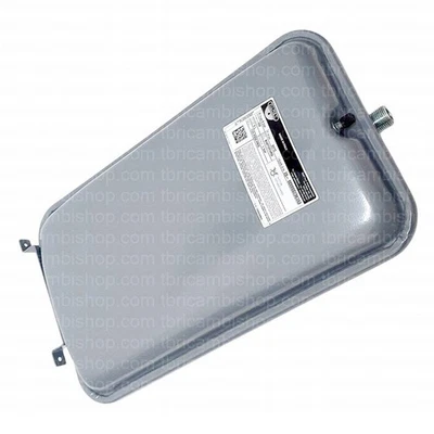 ZILMET VASO ESPANSIONE 9 LT BERETTA 20135958 RIELLO 4R105768