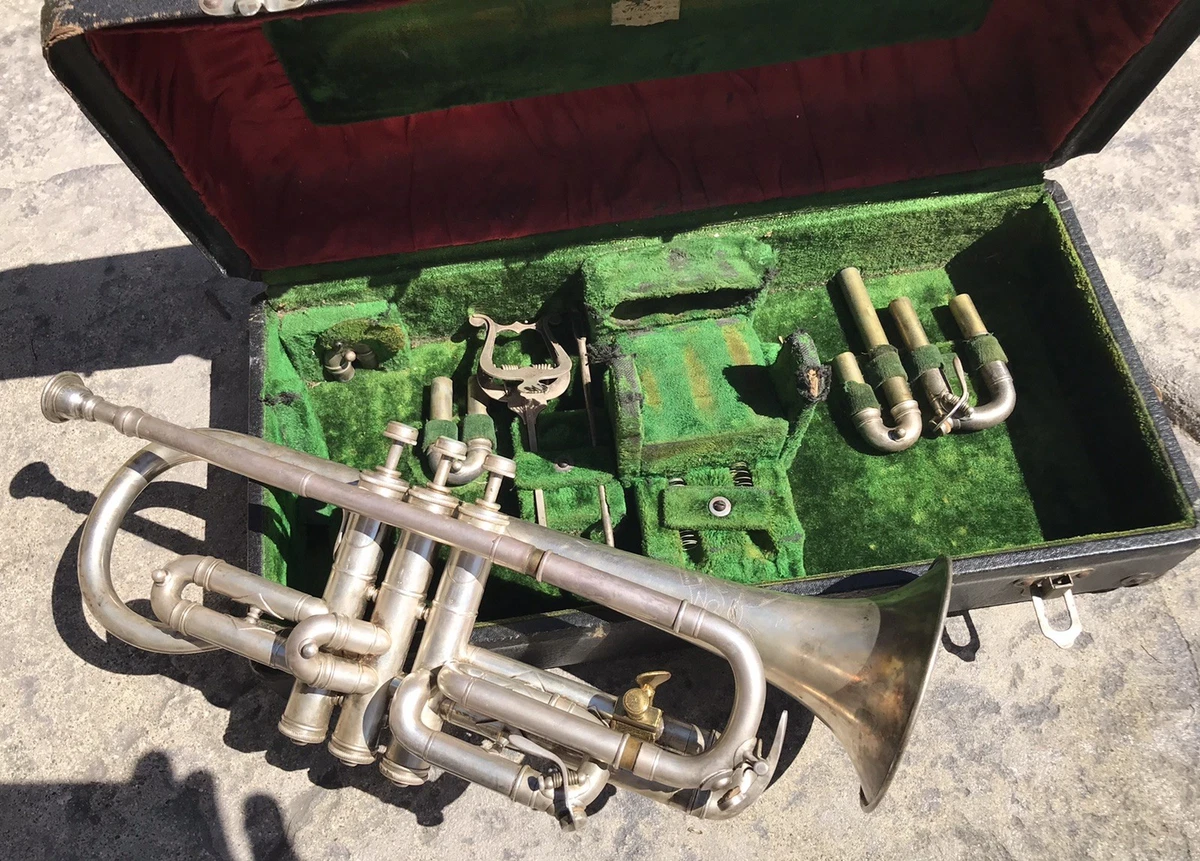 Holton Cornets for sale - eBay