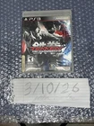 Tekken Tag Tournament 2 - Sony PlayStation 3 Tested!