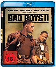 Bad Boys 2 [Blu-ray] von Bay, Michael | DVD | Zustand sehr gut