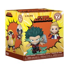 Funko Mystery Mini - My Hero Academia (MHA) - (MHA) - 1 of 12 To Collect - Style