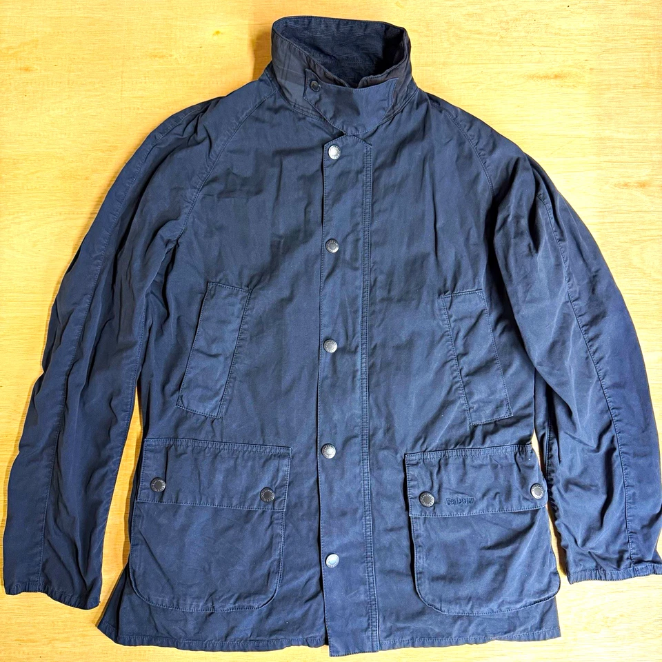 Barbour Ashby, photo 1 of 5