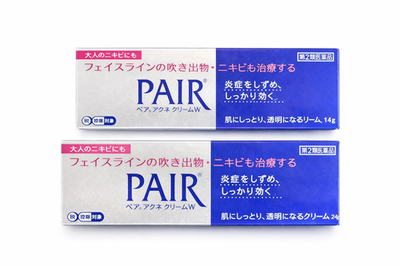 #ad PAIR Acne Cream Lion Japan Acne Treatment for Pimples amp; Blemishes 14g 24g $14.99