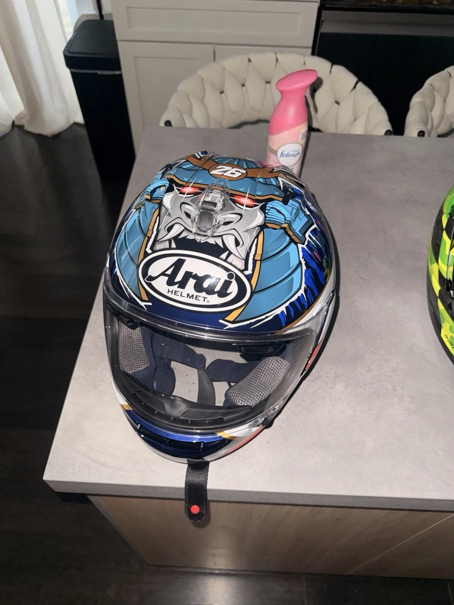 Arai Size L Helmets for sale | eBay