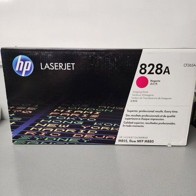 CF365A | HP 828A | Original HP LaserJet Drum Kit - Magenta