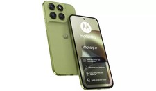 Motorola Moto G67 5G 6.78'' Smartphone 128GB Unlocked SIM-Free - Nile Green B
