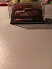 Schüco Mercedes 300 SL BAUJAHR 1952