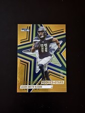 2026 Panini Seattle Seahawks Super Bowl LX Champions Box Set Football Guide in-content 22