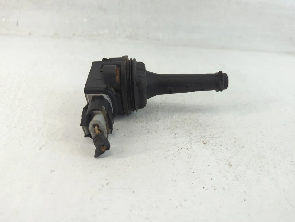Paquete de encendedor de bobina de encendido Volvo S40 2004-2011 U5SGE Foto 2 de 4
