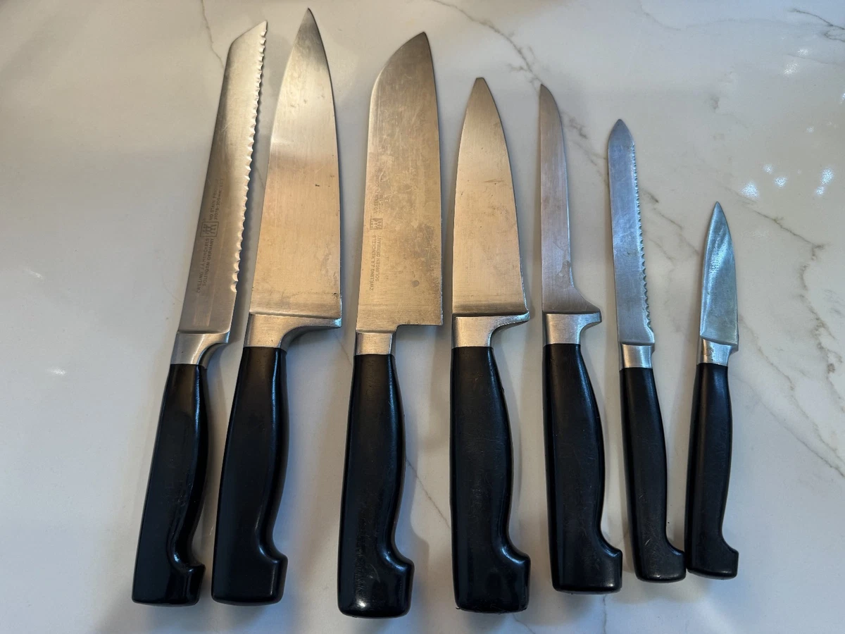 ZWILLING J.A. HENCKELS products for sale | eBay