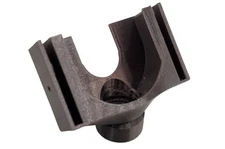 Under Mount Vacuum Dust Collection for JessEm Rout-R-Lift II 02310 Router Plate