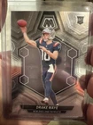 2024 Panini Mosaic - Rookies Drake Maye #303 (RC)