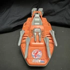 1986 GI JOE DEVILFISH Hasbro ARAH Vintage G.I. Motorboat Boat Vehicle