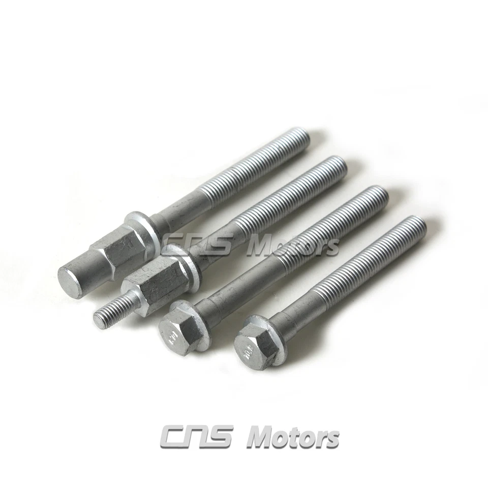 Head Bolts For 96-09 Buick Chevrolet Oldsmobile Pontiac Saturn 3.1L 3.4 3.5L - Image 3 of 3