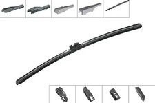 Scheibenwischerblatt Flachbalkenwischblatt 3 397 016 307 BOSCH für VW AUDI TESLA