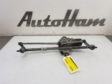 WINDSCREEN WIPER MOTOR VAUXHALL VIVARO VAN 2.0 CDTI (M9R-786) 2013 93160791