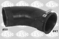 TURBOSCHLAUCH LADELUFTSCHLAUCH FÜR VW TOURAN (1T3) - SASIC 3356004
