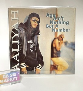 Age Ain't Nothing But a Number(中古品) Age Ain't Nothing but a Number | eBay
