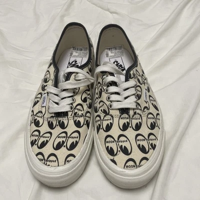 Vans Authentic 44 DX