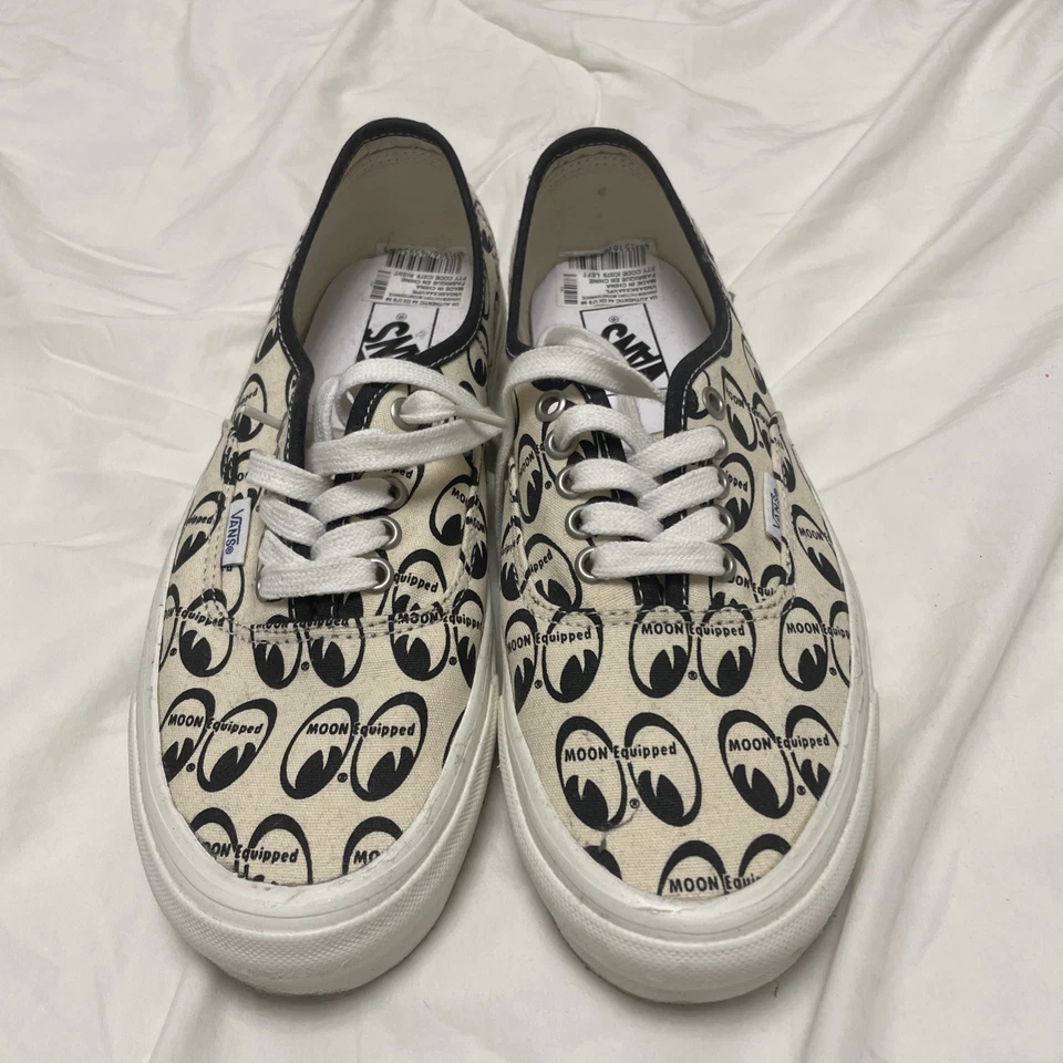 Vans Authentic 44 DX, foto 1 de 5
