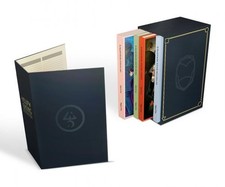 The Yellow King RPG - Slipcase - (Pelgrane Press) HC/EN - PELGY01