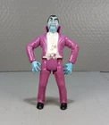Vintage 1989 Kenner Real Ghostbusters Monsters Dracula Vampire Action Figure