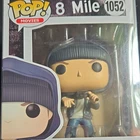 Funko Pop! Movies 8 Mile B-Rabbit #1052 Pop! Vinyl Vinyl Figure