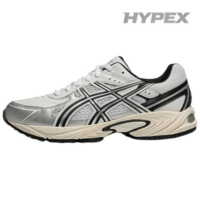 Asics Gel 170TR Abrasion Resistant Low Top Casual Men 1023A054-116 New Size