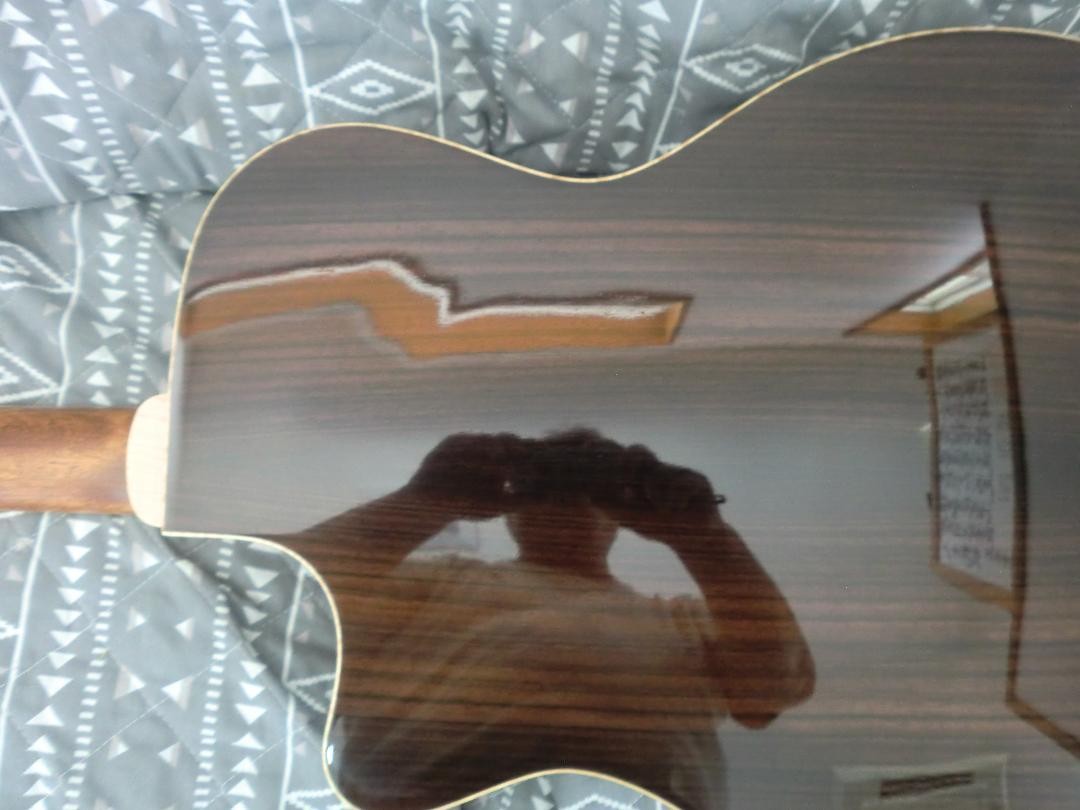GUILD / OM-250CE RESERVE Natural 　美品 Guild Guitars | OM-250CE RESERVE NATURAL