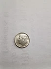 1963 d roosevelt dime