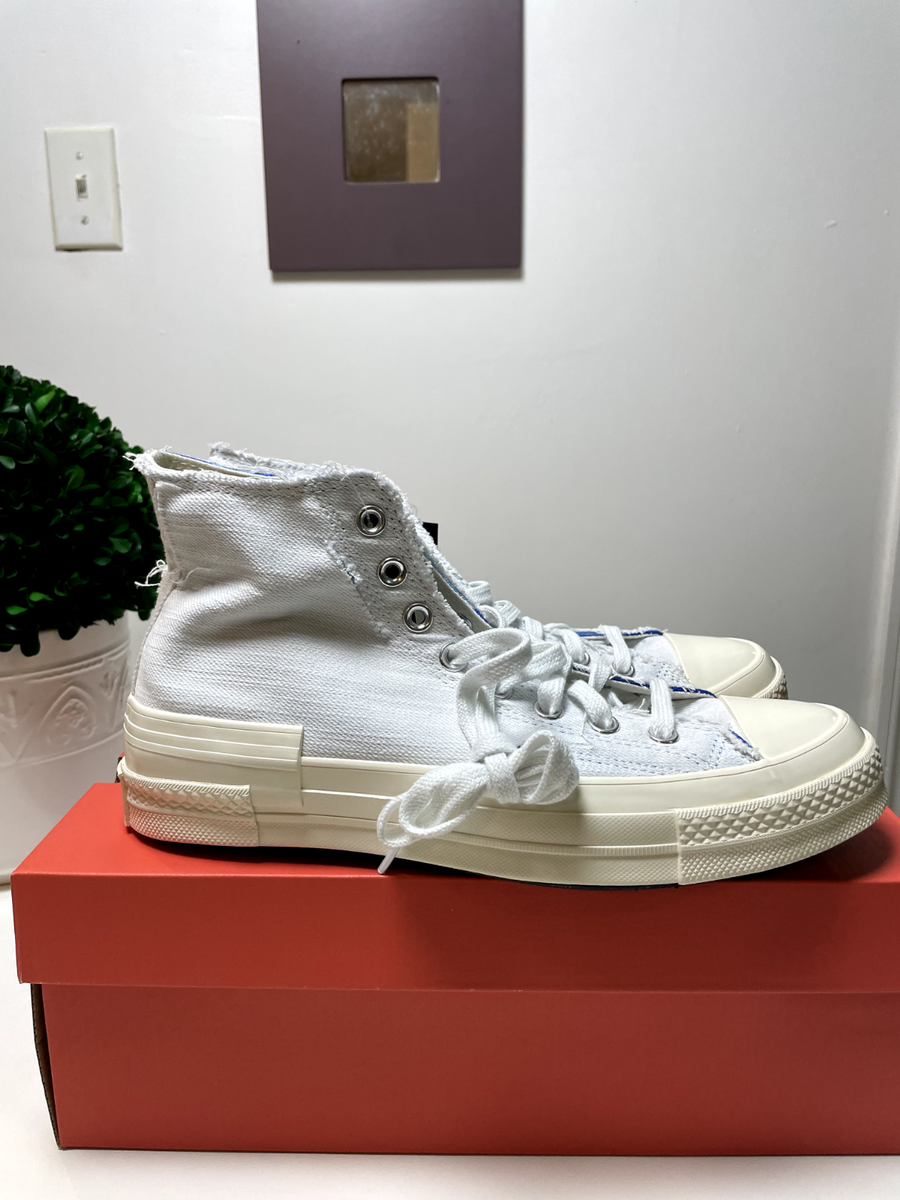 Size 8 - Converse Chuck 70 High x Shai Gilgeous-Alexander