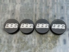 BBS Centre Caps - Genuine Caps - 09.24.030 68mm Outer