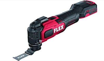 FLEX MT 18.0-EC C   Akku Multitool | Flex