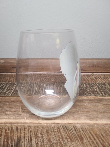 Copa de vino Shih Tzu 4 3/4" sin tallo - Imagen 5 de 6