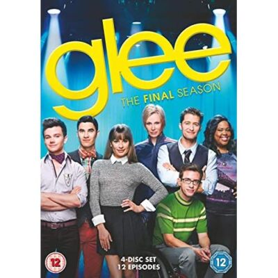 TVドラマ Glee - Seasons 1-6 Complete BOX[DVD] [Import] w17b8b5 Amazon.com: Glee (Complete Seasons 1-6) - 36-DVD Box Set