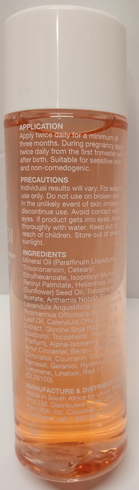 Lot of 2 Bio Oil Skincare Oil 4.2 Fl Oz Each...........................2G6