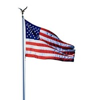 100 % Made In The Usa Us Flag Seasonal Designs Us Flag, 20-feet, New, Free Shipp on sale 100 % Made In The Usa Us Flag Seasonal Designs Us Flag, 20-feet, New, Free Shipp on sale