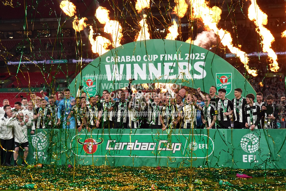 Carabao Cup Newcastle V Man Utd Tv Carabao Cup Final Man Utd