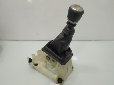 schalthebel TOYOTA RAV 4 A3 EXECUTIVE 2005 502587