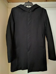cos jacket men