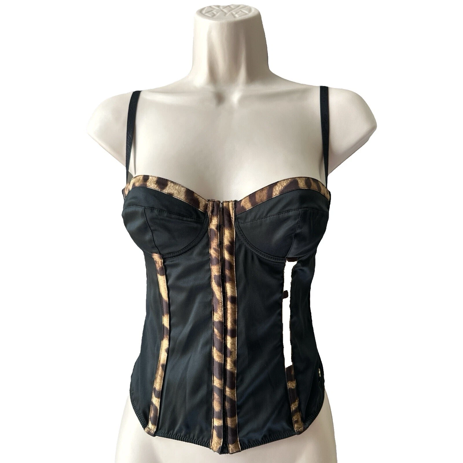 Dolce&Gabbana Corsets & Bustiers for Women