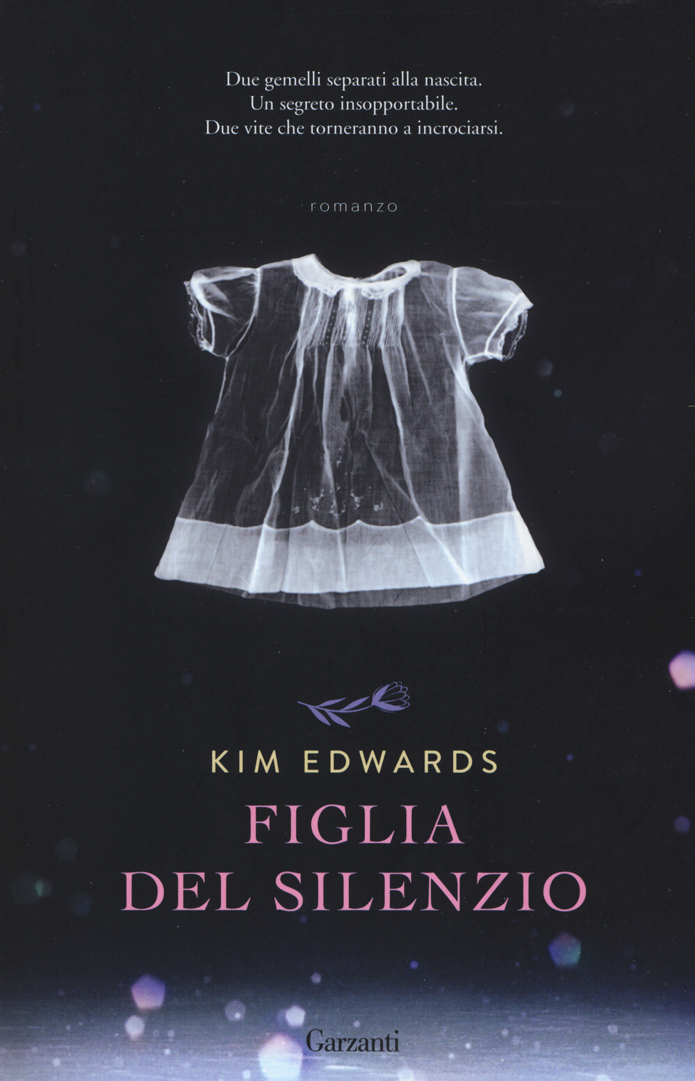 Figlia del silenzio - Edwards Kim