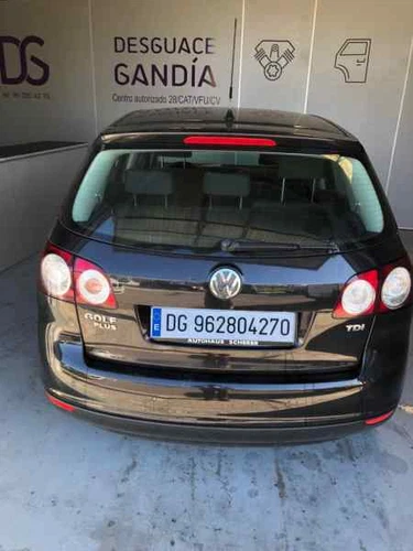 1K0953549AP Elektronikmodul für VOLKSWAGEN GOLF PLUS V (5M1) Highline 20 172402 - Bild 11 von 21